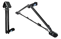 MOR/RYDE SP54182 X-Brace Hitch Mount Stabilizer