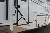 MOR/RYDE SP56573 Shorter Safe-T-Rail