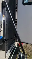 MOR/RYDE SP56632 Safe-T-Rail For Motorhomes