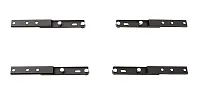 MOR/RYDE TV54014H Adapter Kit For 400X400