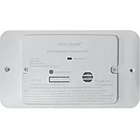 MTI INDUSTRY 25742WTTR Combination Carbon Monoxide/Propane