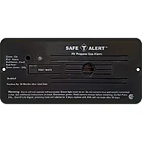 MTI INDUSTRY 30442PBL 12V Propane Detector Flus