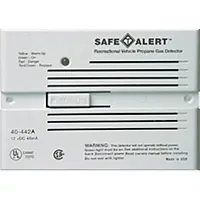 MTI INDUSTRY 40442 Lp Detector