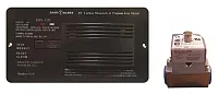 MTI INDUSTRY 70742PRBLK Comb.Carbon Monoxide/Propane Blk
