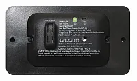 MTI INDUSTRY 85741BLTR Combination Carbon Monoxide/Propane