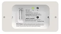 MTI INDUSTRY 85741WTTR Combination Carbon Monoxide/Propane