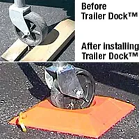 MTI INDUSTRY SA6200 Trailer Dock