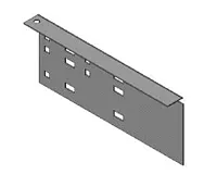 LIPPERT COMP 101651 Ang 13.375X5.500X1.5