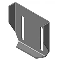 LIPPERT COMP 104851 Xmc 6.125X6.711X1.298X1.298