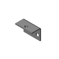 LIPPERT COMP 1059621 3.000 X 1.688 X .179 L3.000 Pc Blac