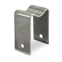 LIPPERT COMP 113511 Weld-On Landing Gear Leg