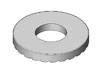 LIPPERT COMP 118830 Hydraulic-26&#039; Stroke 1-1/2&#039; Bore