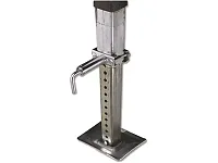 LIPPERT COMP 119113 .385 Bolt On Pull Pin