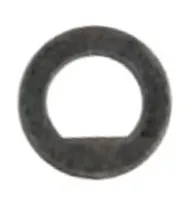 LIPPERT COMP 119215 Spindle Washer D-Flat