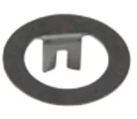 LIPPERT COMP 119216 Spindle Washer Locking T