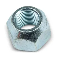 LIPPERT COMP 122076 60 Cone Wheel Nut 1/2&#039;-2