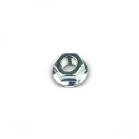LIPPERT COMP 122103 Shackle Bolt Nut 7/16&#039;-20