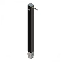 LIPPERT COMP 122533 Lipp 5Th Whl Ld Jack Leg