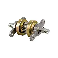 LIPPERT COMP 123356 2.5X2.5 Slide-Out Gear