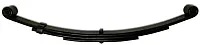 LIPPERT COMP 124903 4-Leaf Double Eye Spring