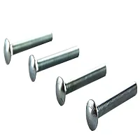 LIPPERT COMP 125878 3/8-16 X 3 1/2 Carriage Bolt