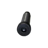 LIPPERT COMP 128969 5/8 Skt Hd Cap Scrw 4 Stp