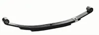 LIPPERT COMP 129745 4-Leaf Double Eye Spring