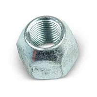 LIPPERT COMP 134581 60 Lug Nut 9/16&#039;-18