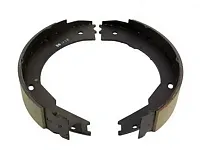 LIPPERT COMP 136444 Shoe And Lining Kit
