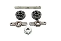 LIPPERT COMP 140409 2X3 & 3X3 Slide-Out Gear