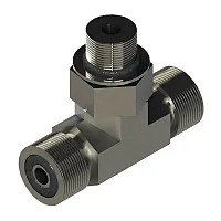 LIPPERT COMP 143108 Orfs 6803-04-04-04 Branch Tee