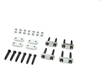 LIPPERT COMP 146291 Shackle Bolt Kit Standard Shackles