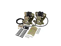 LIPPERT COMP 1565391 Cp Susp Kit-Dbl Axle