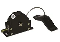 LIPPERT COMP 159056 Spare Tire Winch Only