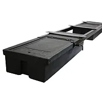 LIPPERT COMP 175180 Undrchasis Storg Containr