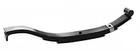 LIPPERT COMP 176326 5-Leaf Slipper Spring
