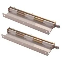 LIPPERT COMP 182496 1Pr Swing-Out Bracket Arc