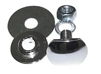 LIPPERT COMP 182852 Anchor Button Assembly-Ca