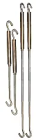 LIPPERT COMP 182898 Set/4 Turnbuckles- Fm-Tb
