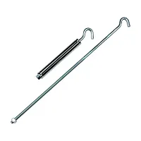 LIPPERT COMP 182900 Stress Guard Turnbuckle-F