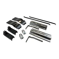 LIPPERT COMP 182904 Frame Mnt Tiedown Kit-Ft-