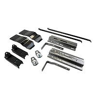 LIPPERT COMP 182905 Front Mnt Tiedown Kit-Ft-