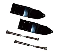 LIPPERT COMP 184089 Frame Mnt Tie Down Kit-Df