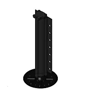 LIPPERT COMP 19586010 8K Trailer Jack Stand Alum