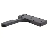 LIPPERT COMP 201472 Screen Door Latch Lh
