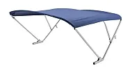 LIPPERT COMP 2020000301 Bimini Shade Pwr Clr Bge