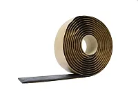 LIPPERT COMP 2020002385 Qtdg 1/8&#039; X 3/4&#039; X 30&#039; Dark Gray Tr