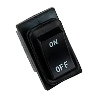 LIPPERT COMP 2020104072 Waterproof On/Off Switch Assembly F