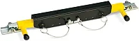 LIPPERT COMP 2020109777 Solid Stance Step Kit