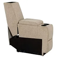 LIPPERT COMP 2020129307 Heritage Series Center Console